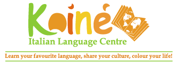 Koiné – Italian Language Centre