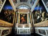 Where to see Caravaggio paintings in Rome
