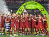 Rome celebrates as Roma win Europa Conference League