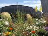 Garden festival in Rome
