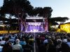 Summertime Jazz Festival in Rome