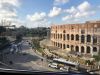2-BEDROOM LUXURY FLAT FACING COLOSSEUM! - AVAILABLE.