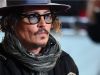 Johnny Depp to direct film about Italian artist Modigliani