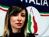 Mussolini's granddaughter not to run in Italy election