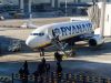 Italy faces strike by Ryanair and Vueling cabin crew on 1 October