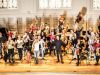 Accademia di Santa Cecilia: World Peace Concert with Balkan Chamber Orchestra