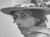 Bob Dylan exhibition at MAXXI in Rome