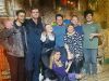 Rome's Comedy Club show on 26 May