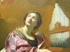 Rome free concert for Santa Cecilia, patron saint of music