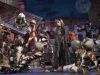 Rome theatre stages hit musical Cats amid Roman ruins