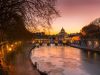 Rome exhibition recalls silent beauty of Eternal City during lockdown