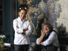Dinings SW3 comes to Rome with a pop-up at Hotel de la Ville