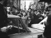 Letizia Battaglia exhibition at Baths of Caracalla in Rome