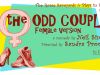 English-language theatre in Rome: The Odd Couple, Female Version