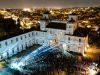 Rome's Villa Medici hosts Nuit des Cabanes