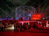 Videocittà audiovisual festival in Rome
