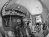 Escher exhibition at Palazzo Bonaparte in Rome