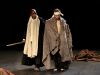 Romaeuropa: Tempest Project by Peter Brook and Marie-Hélène Estienne