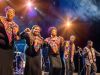Rome hosts Roma Gospel Festival over Christmas season