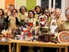 Peter Pan: Rome Christmas market to raise funds for children with cancer