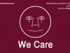 Rome theatre in English: We Care by Shane Harnett