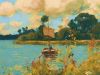 Impressionism exhibition in Rome: The dawn of modernity