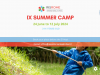 Rome International School Summer Camp