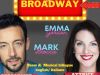 Arts in English: West End to Broadway concert