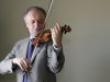 Mastering the Violin: Eduard Schmieder at Temple Rome