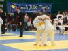 Rome's Peter Pan Judo Cup in aid of children's cancer charity