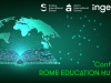 Rome Launches 'Roma Hub Education'
