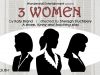 Rome theatre in English: 3 Women by Katy Brand