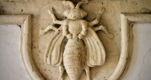 Barberini Bees and Bernini: a Roman story