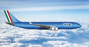 ITA Airways: MSC and Lufthansa offer to buy Italian airline