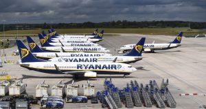 Ryanair, easyJet and Volotea cabin crew to strike in Italy on 25 June