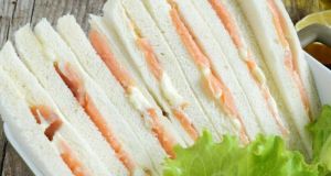 Italy recalls salmon sandwiches over Listeria fears