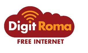 More free wi-fi in Rome