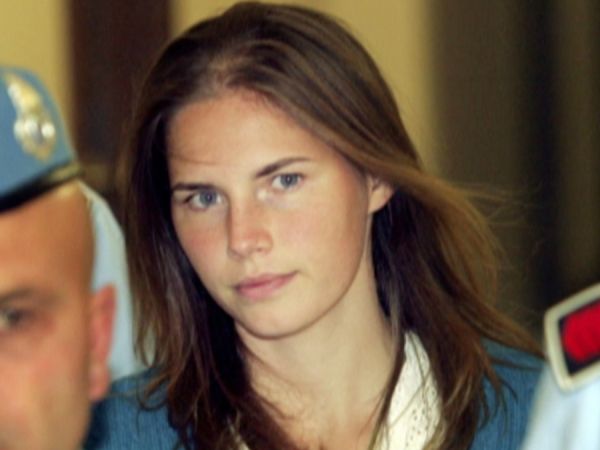 Knox and Sollecito face retrial in Florence