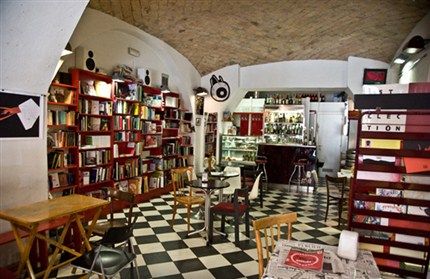 Libreria Giufà