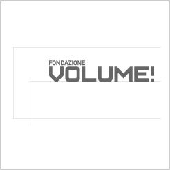 Fondazione Volume!
