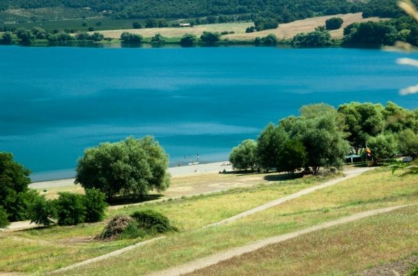 Lake Martignano