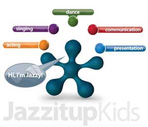 Jazzitup Kids
