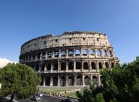 Colosseum, Monti