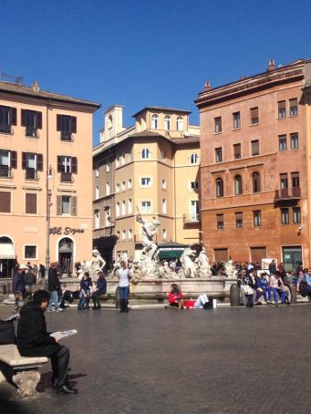 Piazza Navona