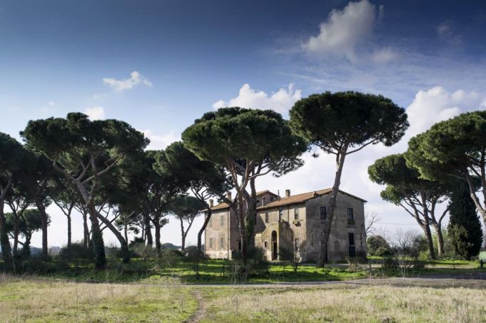 Tenuta di Fiorano