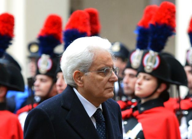 mattarella