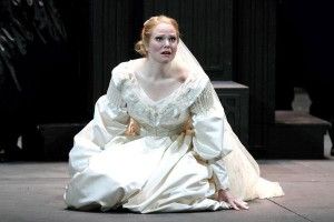 Jessica Pratt as Lucia