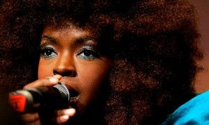 Lauryn-Hill