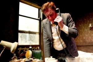 Dunbar stars in Brendan at the Chelsea.
