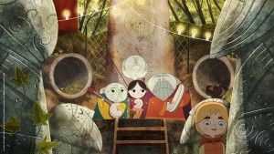 Song of the Sea